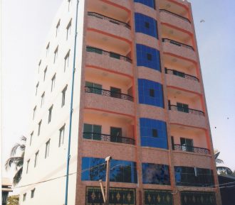 အမှတ်(၂၆/A)၊ အောင်မင်္ဂလာလမ်း၊ (၂)ရပ်ကွက်၊ ဒေါပုံမြို့နယ်။