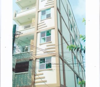 အမှတ် ၅၄၉၊ ဇာနည် ၁၀ လမ်း၊ တ/ဥက္ကလာပ