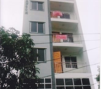 အမှတ်(၁၁၈၅/က)၊ ရတနာပုံ(၂)လမ်း၊ ၉ရပ်ကွက်၊ သာကေတမြို့ နယ်၊