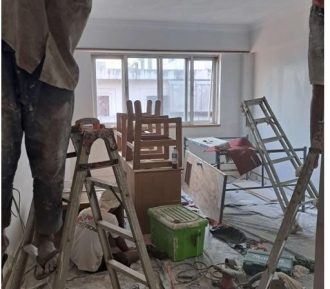 Central Hotel Yangon