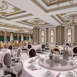 Central Hotel Yangon 17