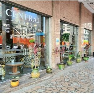 Central Hotel Yangon 3