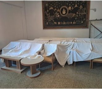 Central Hotel Yangon