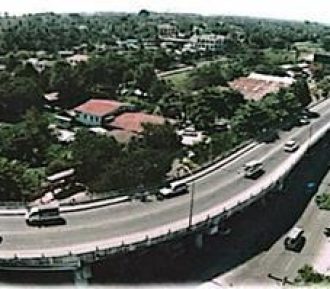 ကျောက်ရေတွင်းဂုံးကျော်တံတား၊ မြောက်ဥက္ကလာပမြို့နယ်၊ ရန်ကုန်