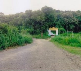 Thayet Town, San Aing and Thee Kone Village