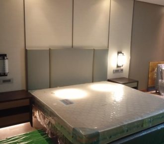 Sheraton Hotel Yangon