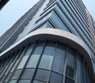 Sheraton Hotel Yangon