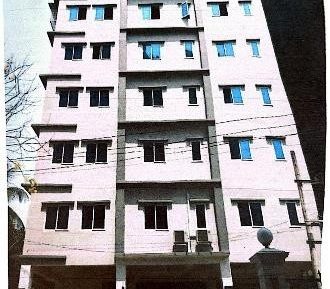 မြတ်မွန်ရတနာဆေးရုံ မင်္ဂလာတောင်ညွန့် မြို့နယ် ရန်ကုန်