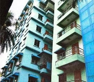 သုခဒဂုံ အိမ်ယာစီမံကိန်း၊ အရှေ့ဒဂုံမြို့နယ်၊ ရန်ကုန် (၆၅' x ၅၀' )၊ (၄ခန်းတွဲ × ၅ထပ်) x ၄လုံး